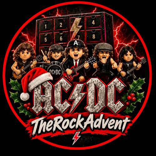 ACDC CALENDAR